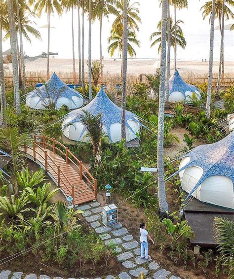 tent resorts philippines|Top 11 Glamping Resorts in the Philippines: El Nido, Batangas, .